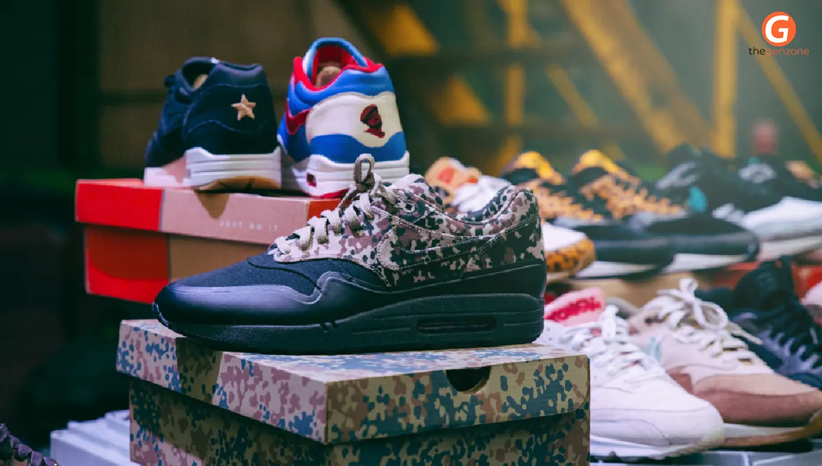 where to buy limited edition sneakers netherlands